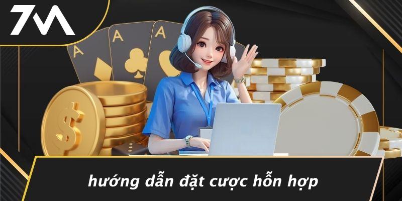 Cược hỗn hợp (Combo Bet) là gì