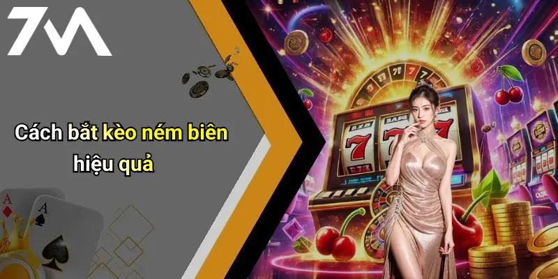 Cách bắt kèo ném biên hiệu quả