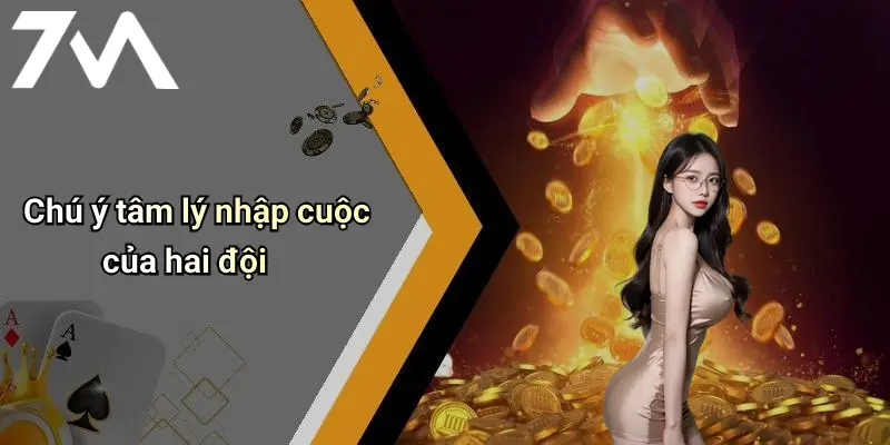 Chú ý tâm lý nhập cuộc của hai đội