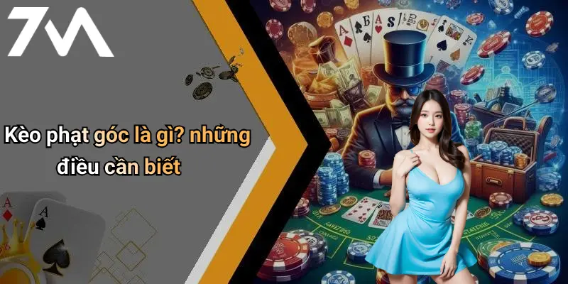 Kèo phạt góc là gì? những điều cần biết